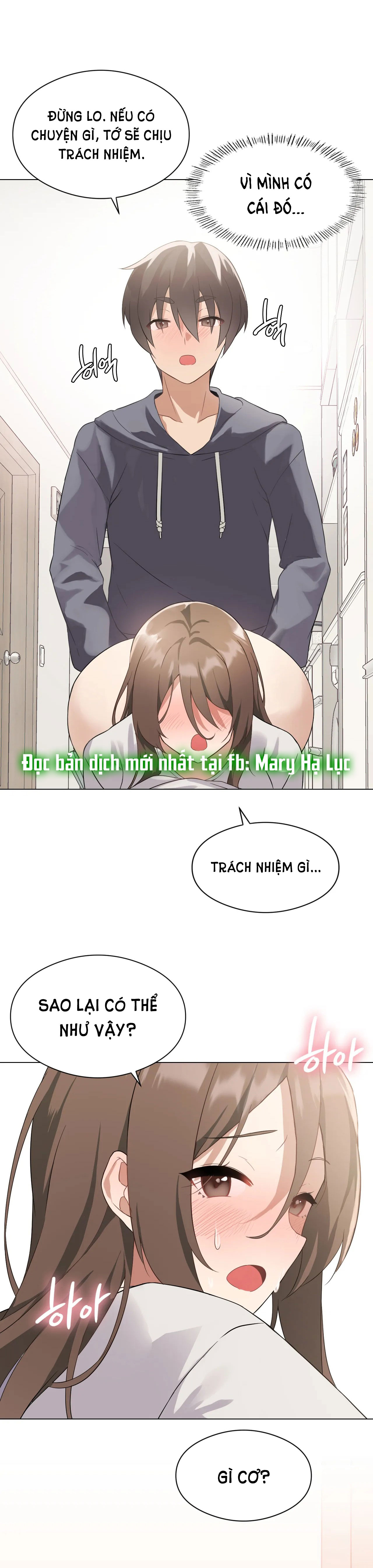 [18+] thăng cấp đến khi hài lòng chapter 2.2 31