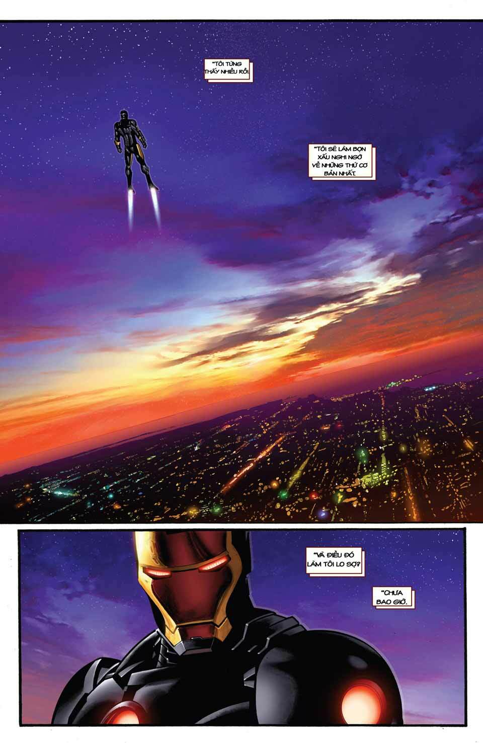 iron man v5 chapter 1 5