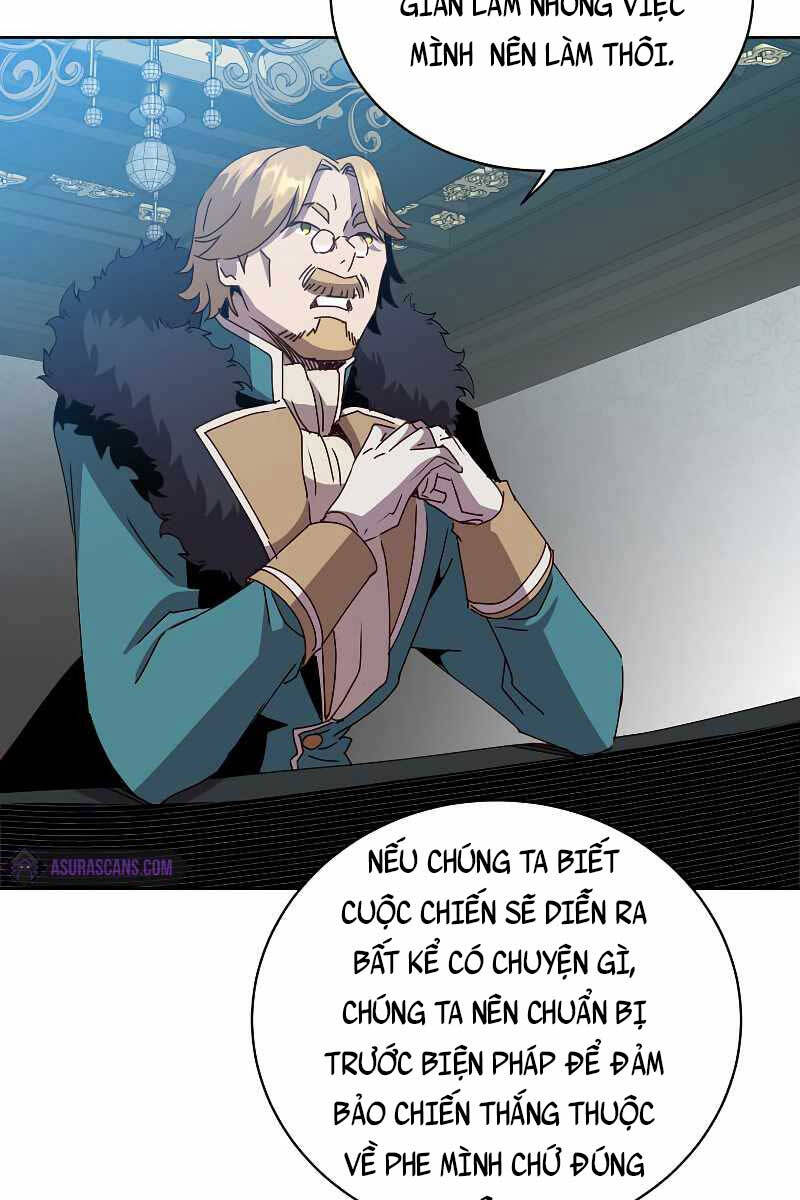 Anh Hùng Mạnh Nhất Trở Lại chapter 121 65