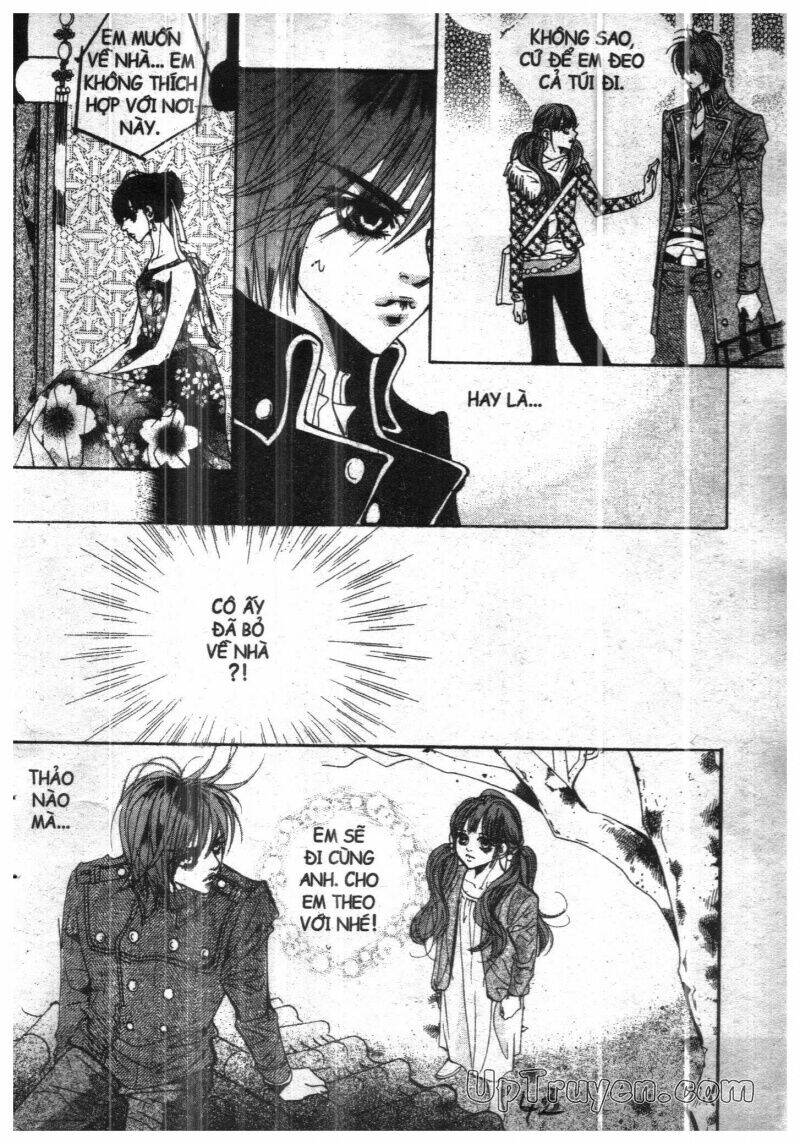 hoàng cung chapter 14 41