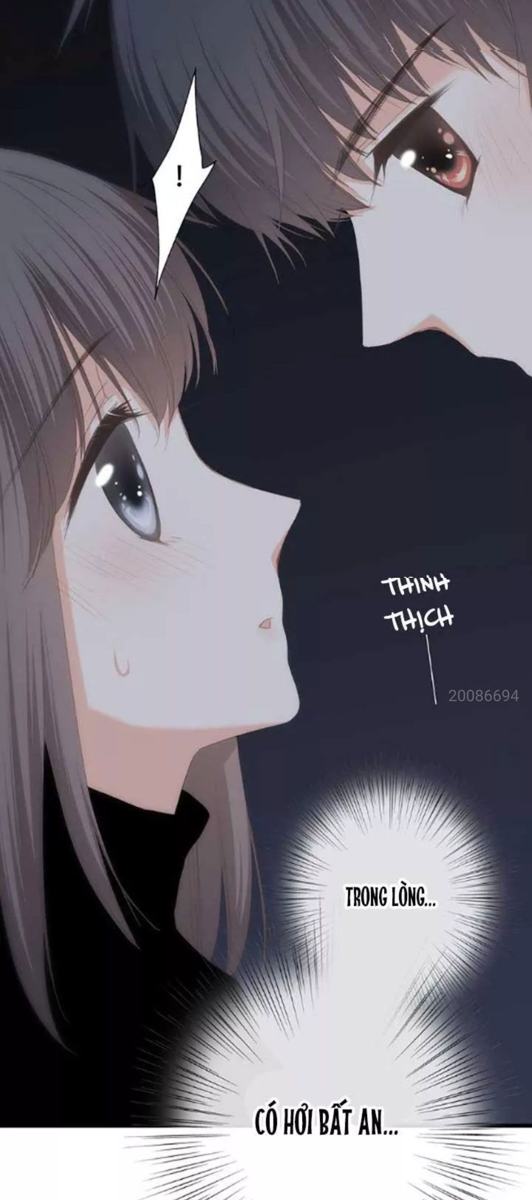 con tim rung động 2 chapter 84 40