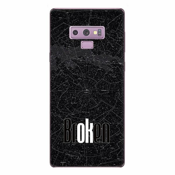 Ốp Lưng Dành Cho Samsung Galaxy Note 9 - Mẫu 38