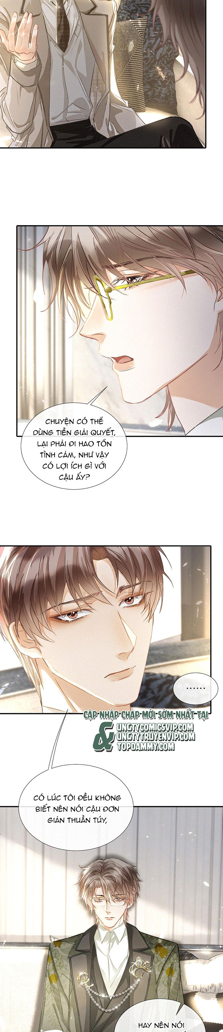 thực sắc chapter 7 13