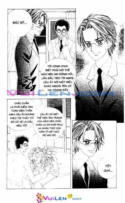 tìm lại tình yêu chapter 60 3