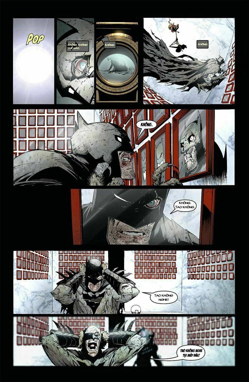 Batman chapter 5 19