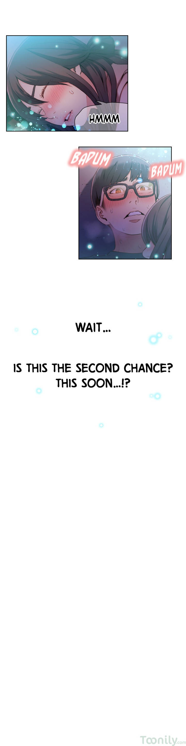 [raw] anh chàng ngọt ngào chapter 13 26