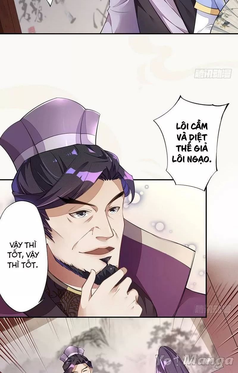 tuyệt thế luyện đan sư chapter 61 17