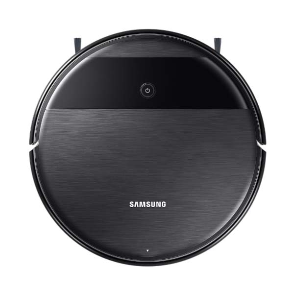 SAMSUNG Robot hút bụi POWERbot-E (VR05R5050WK) - Hàng chính hãng