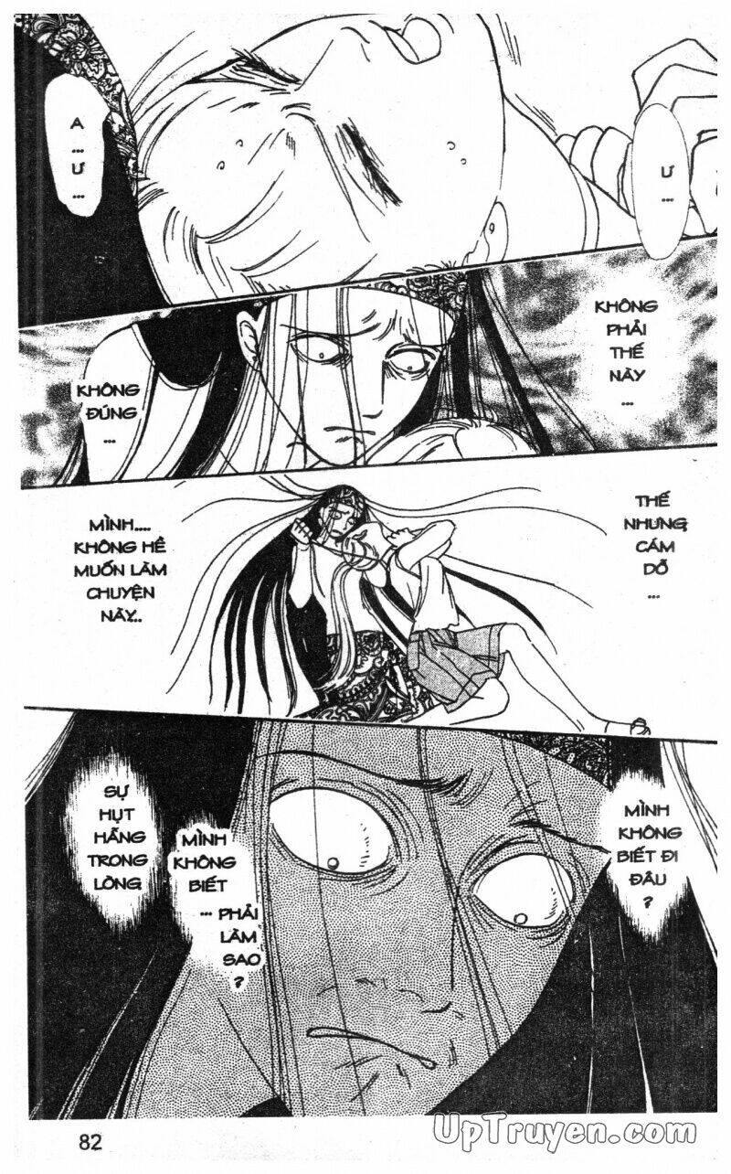 hoàng tử hoa - bud boy chapter 14 80