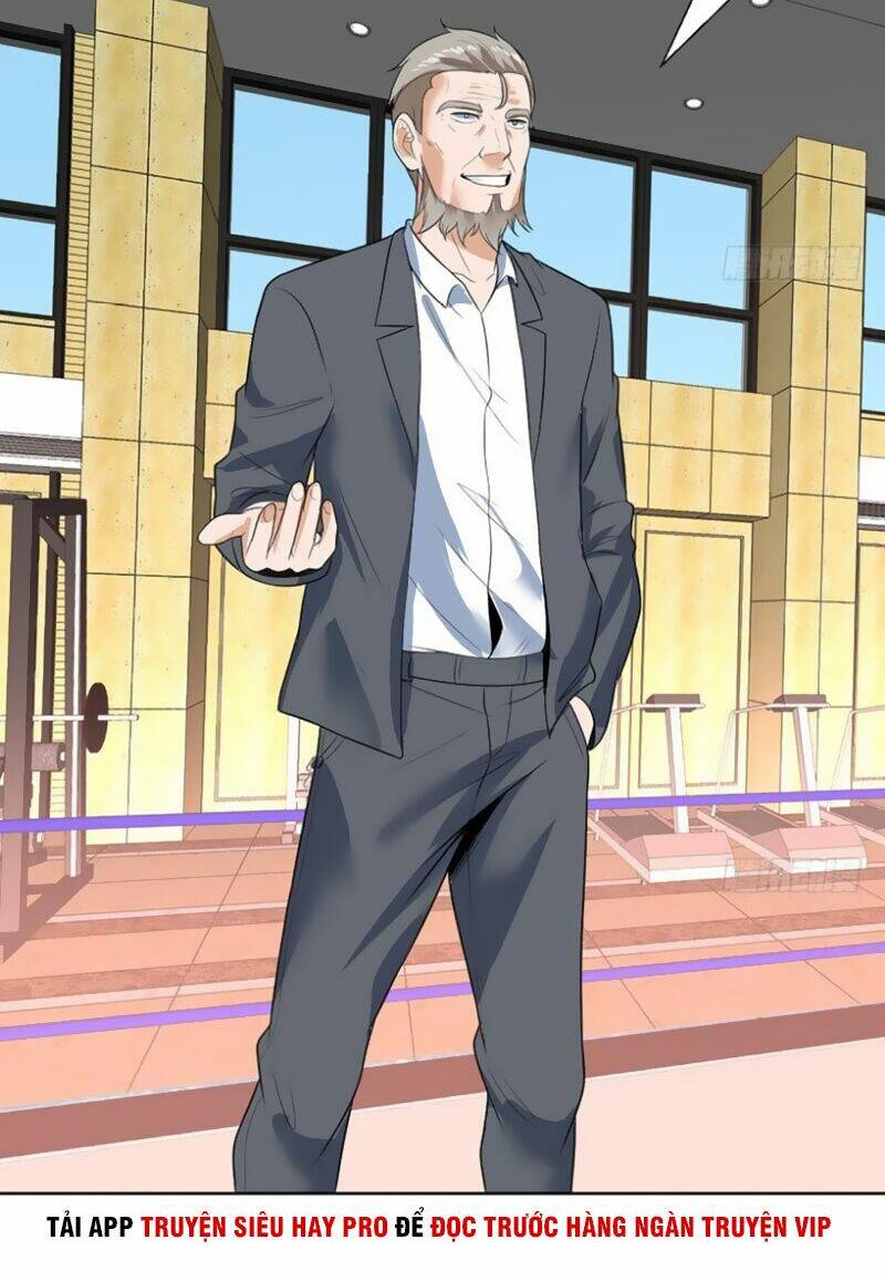 không phải ngón tay vàng chapter 43 15