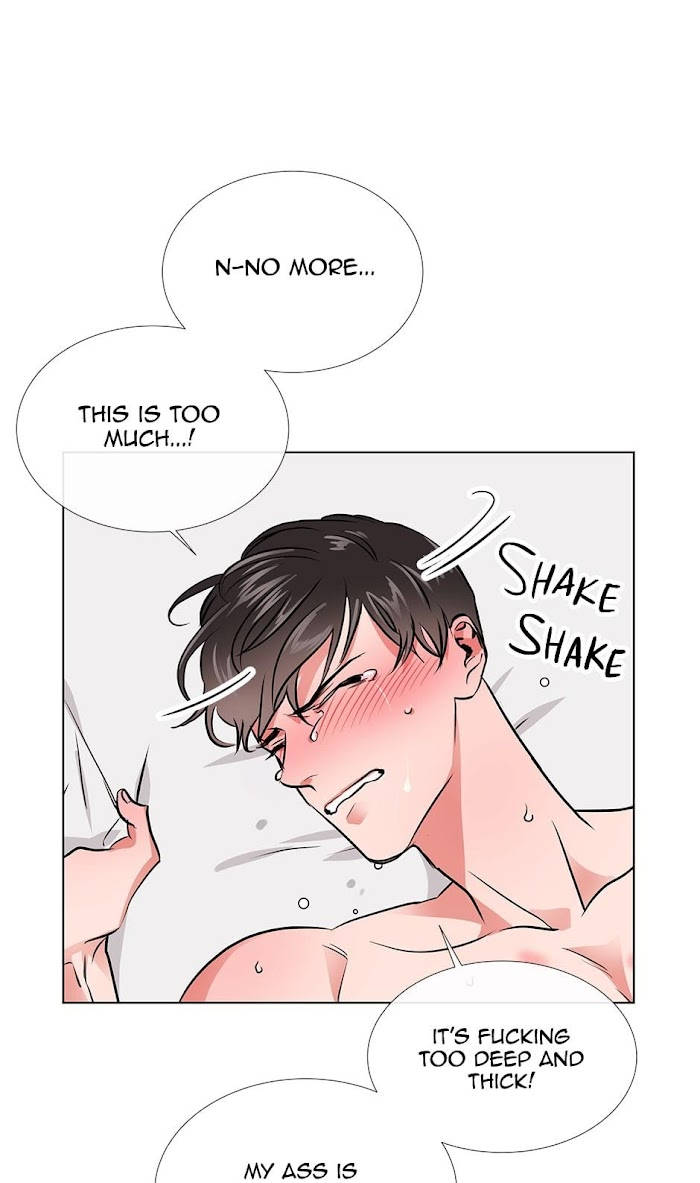 [raw] red candy chapter 38 27