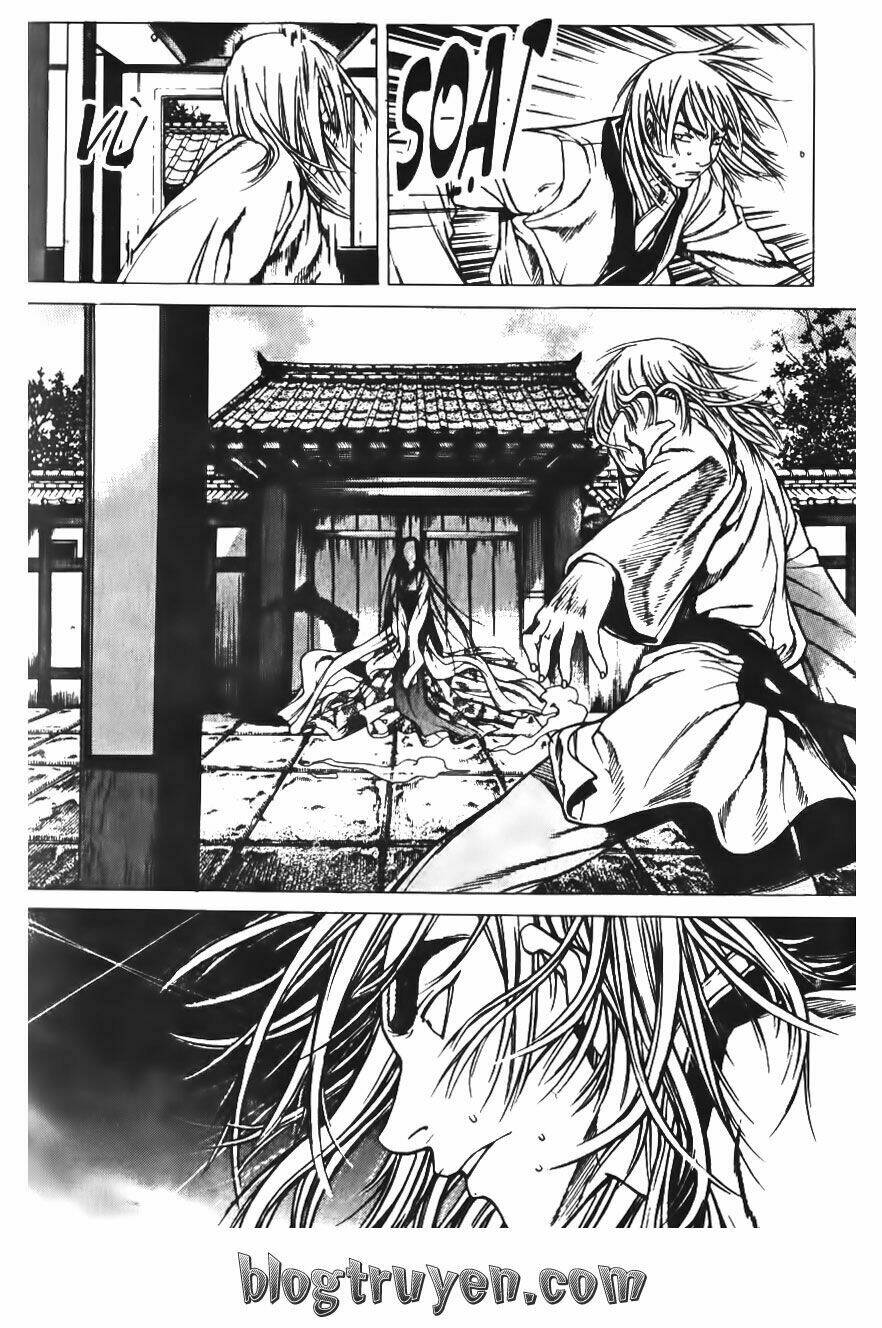 threads of time - dòng thời gian chapter 46 43