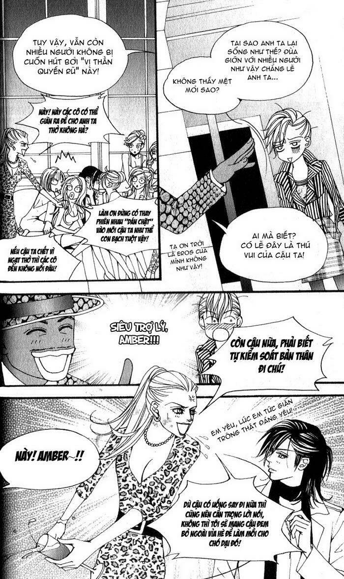 the one chapter 44 14