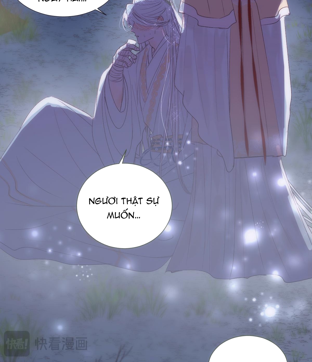 chuyện bên lề sau khi xuyên sách của ta và sư tôn chapter 44 11