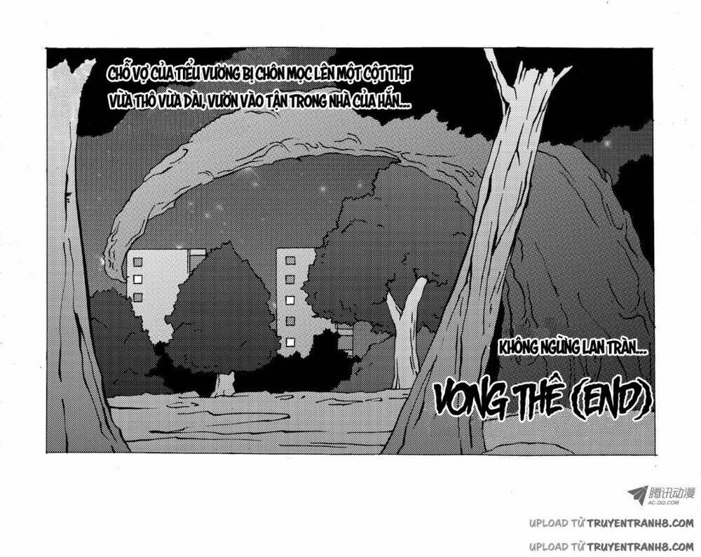 nhân quả tuần hoàn chapter 8 16