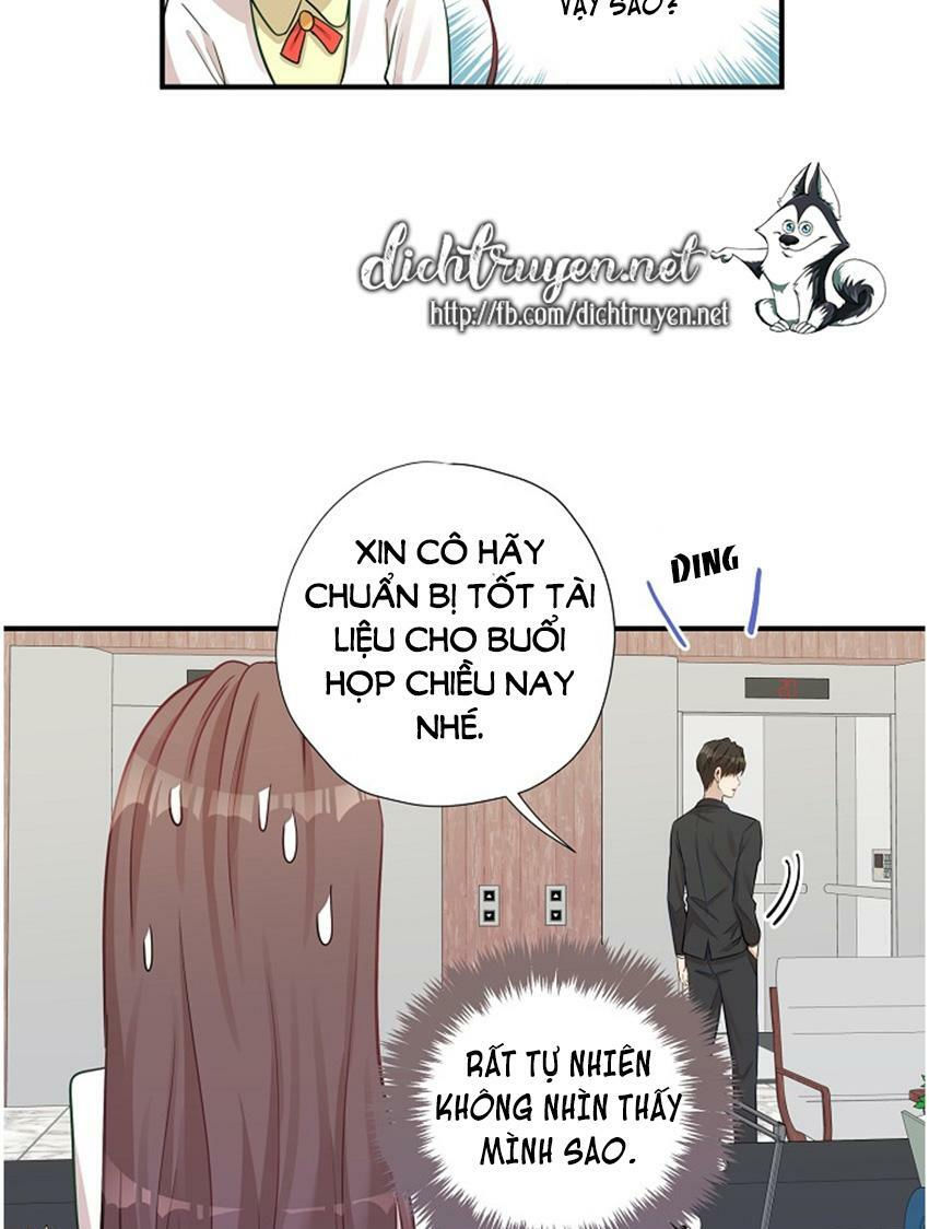 cuộc sống kỳ thú chapter 17 55