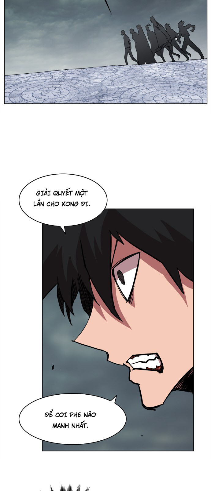 hard core leveling warrior chapter 104 43