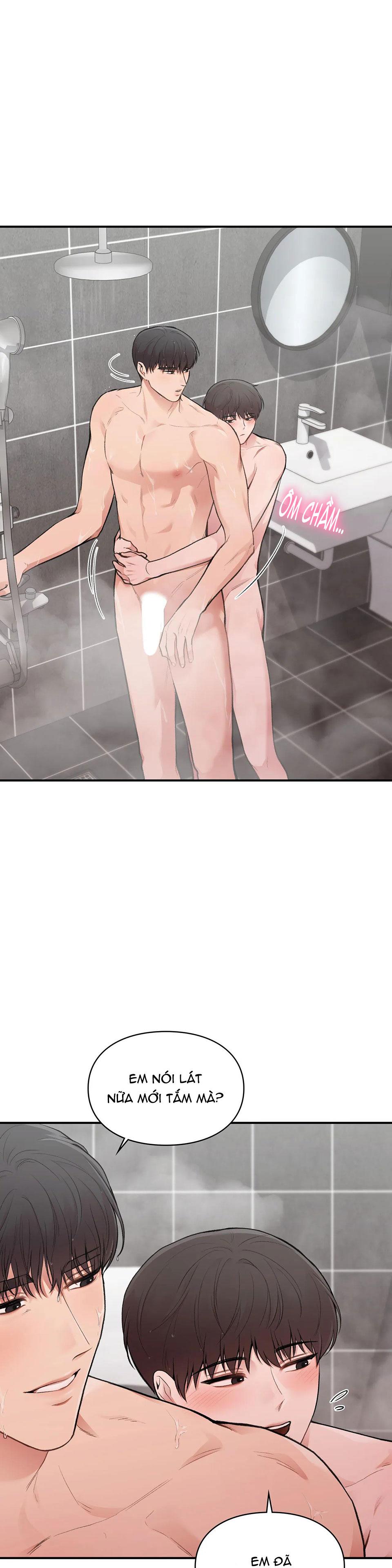 zai đẹp nhưng lại thích dạy đời chapter 21 4