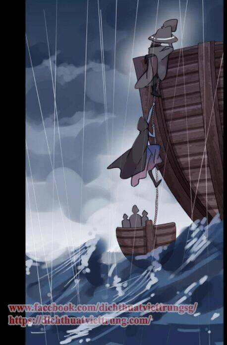 vết cắn ngọt ngào phần 2 chapter 6 2