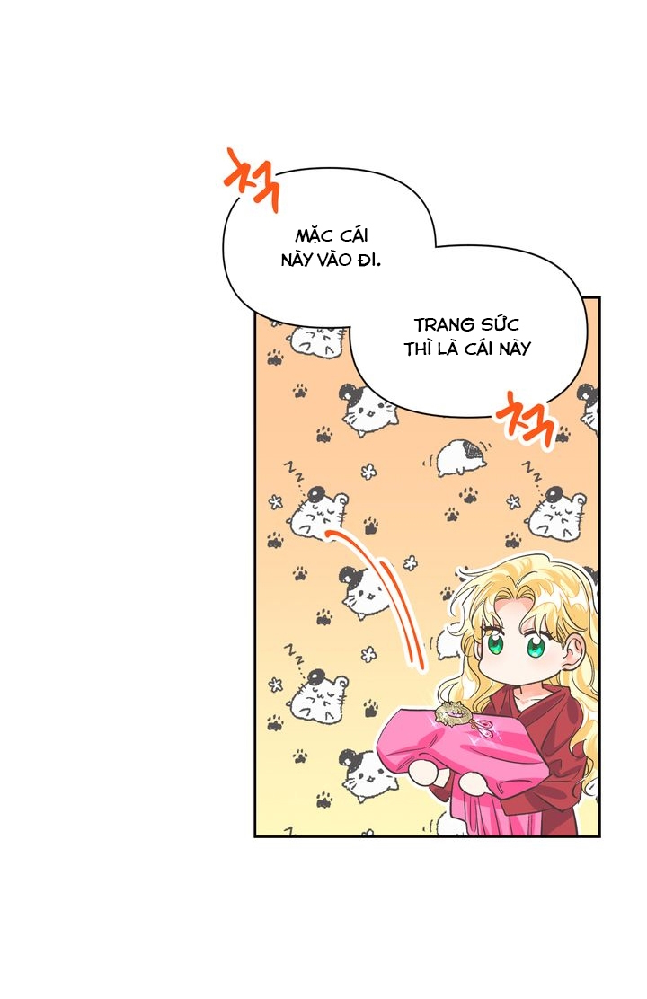 ác nữ xứng đôi với bạo chúa chapter 19 52