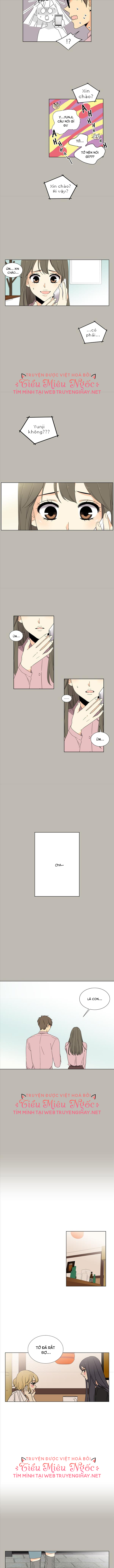 cô gái đáng yêu chapter 27 7