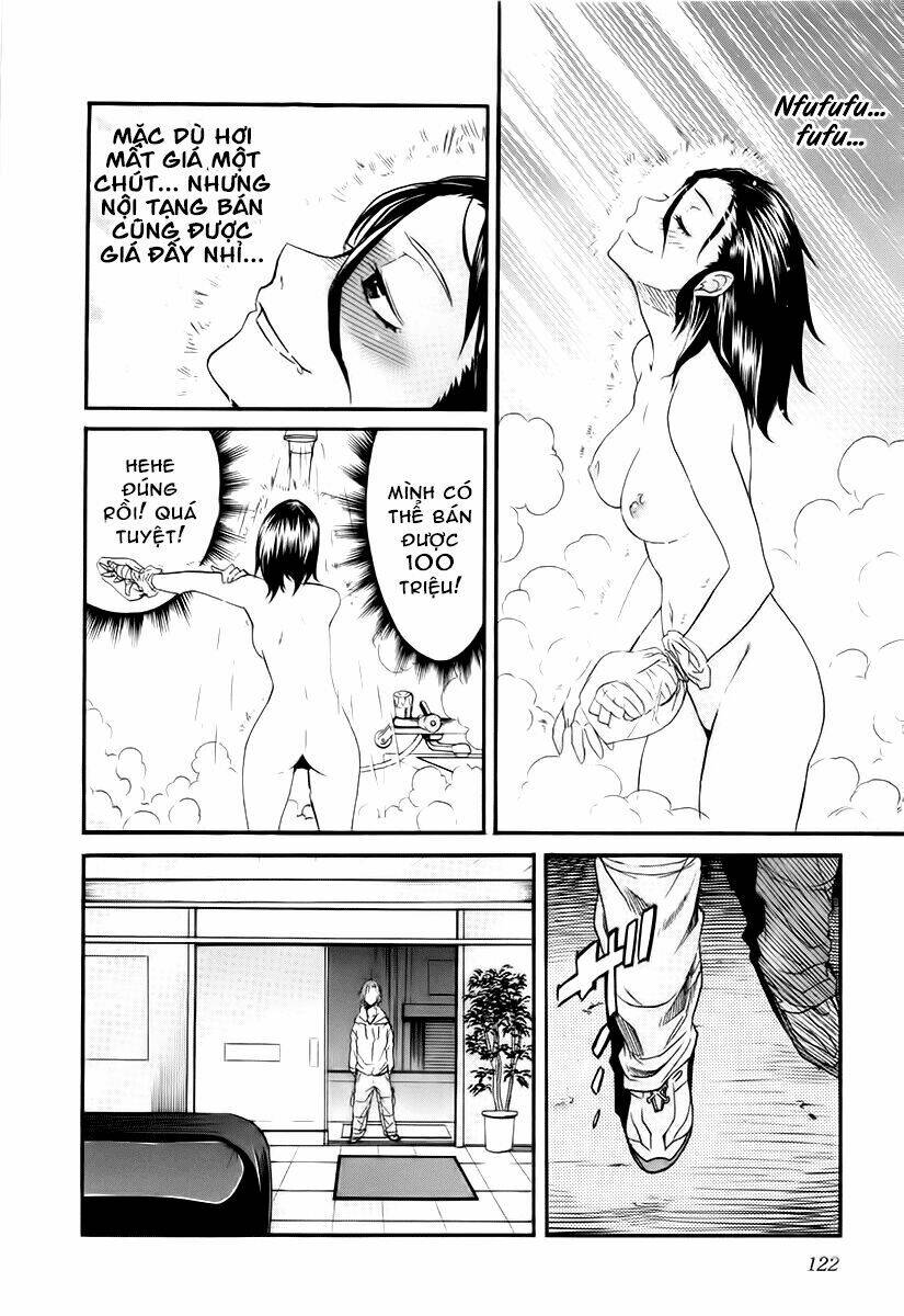 trash. chapter 13 22