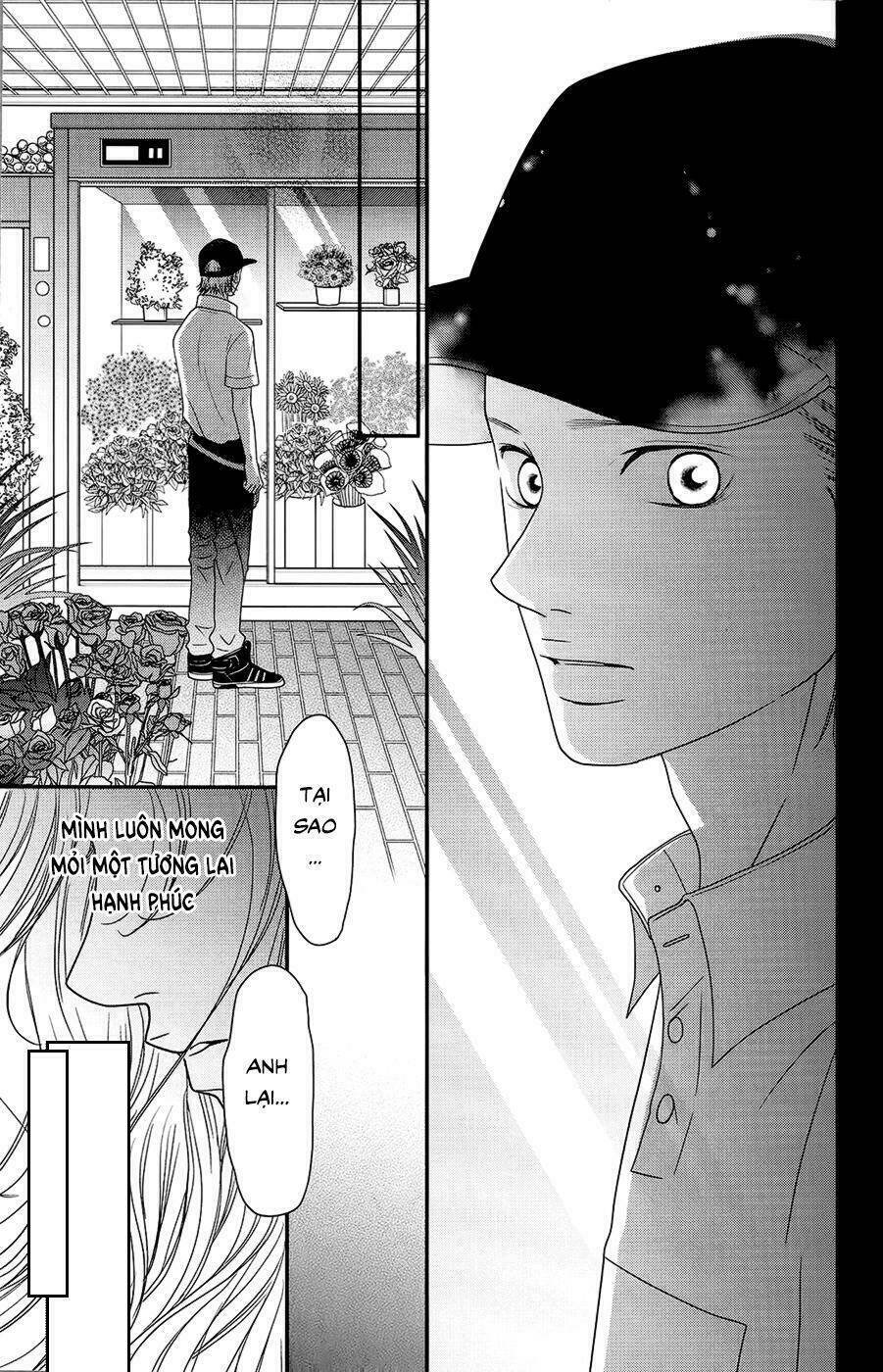 đóa hoa năm ấy chapter 3 44