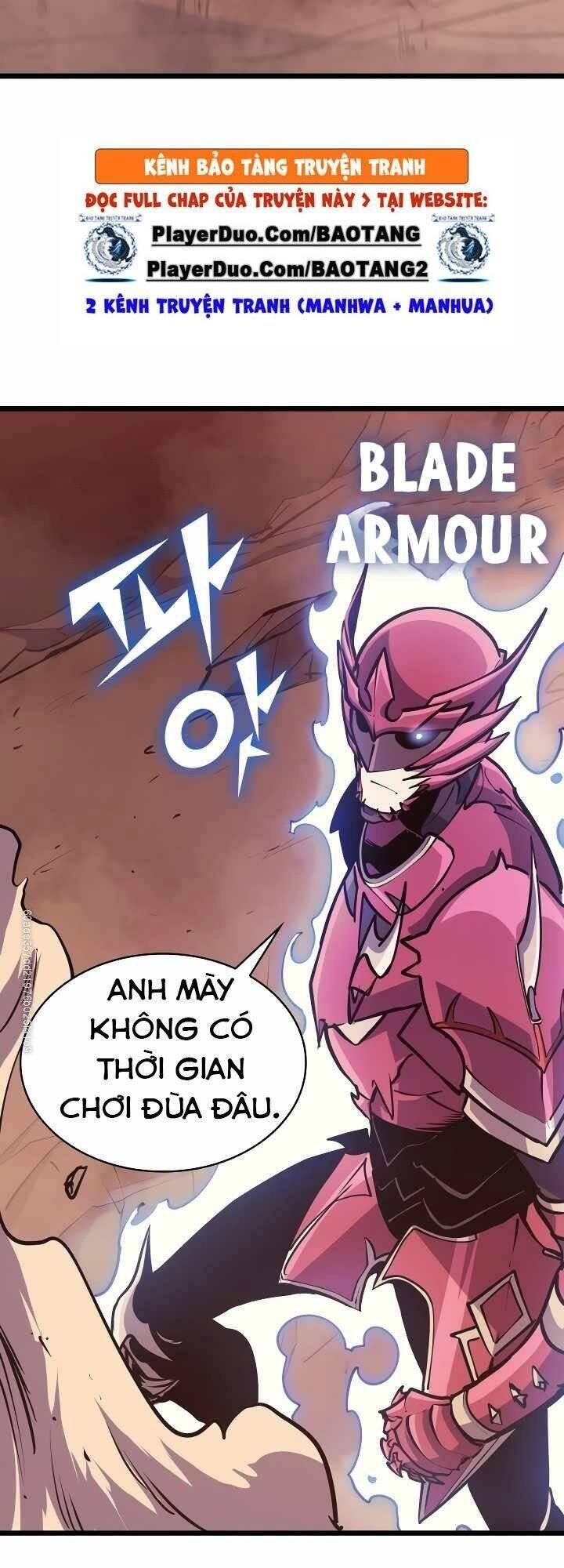 tôi trở lại thăng cấp một mình chapter 85 49