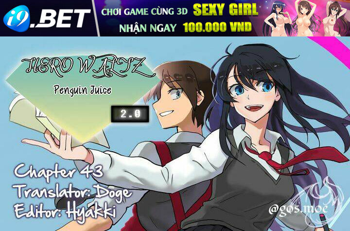 anh hùng nhân tạo 2 chapter 3 1