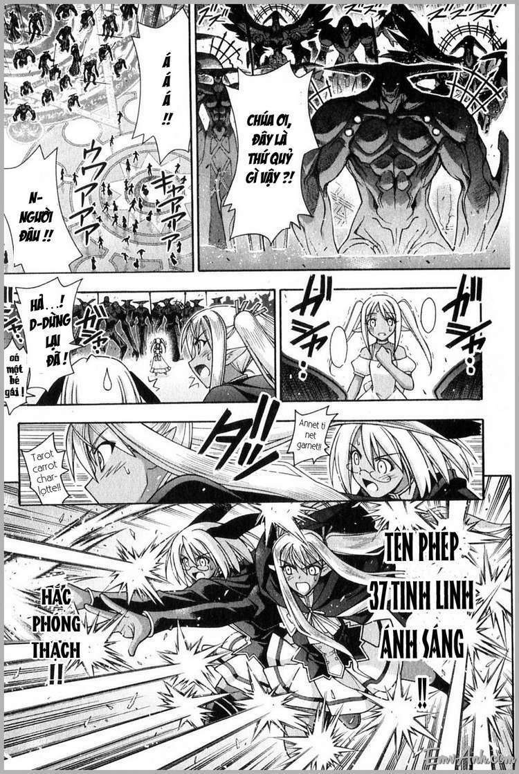 bậc thầy ma pháp chapter 275 5