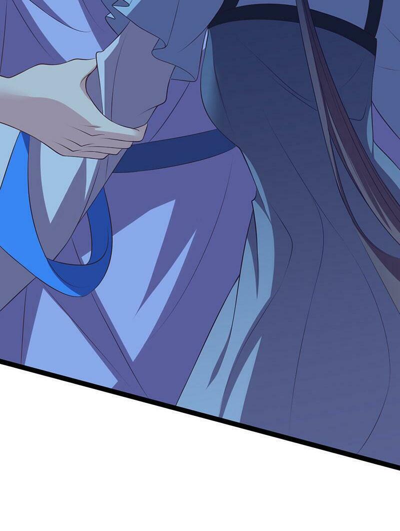 khuynh thế đế vương cơ chapter 22.1 19