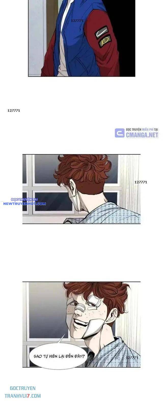 shark - cá mập chapter 158 5