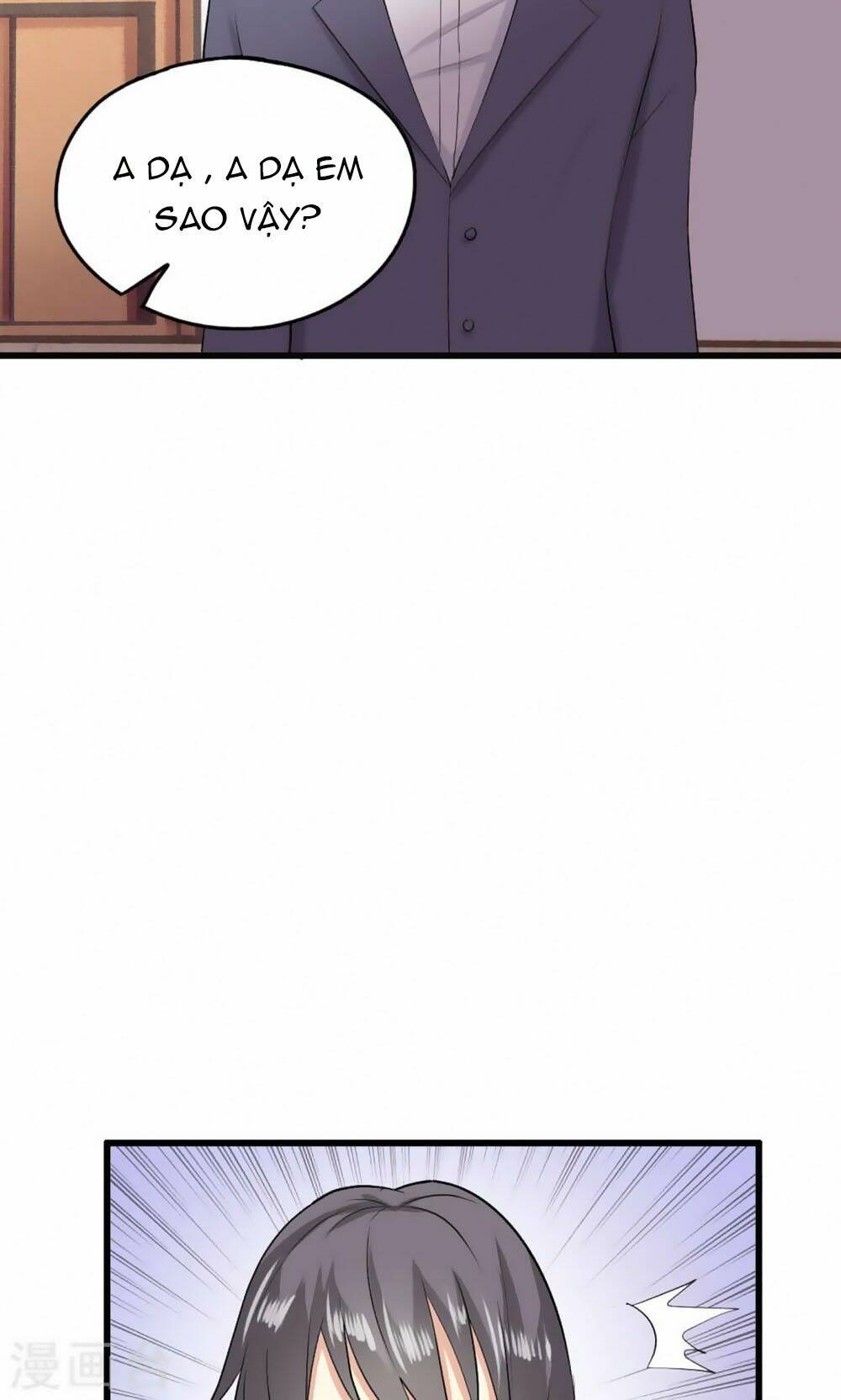 nguyệt dạ hương vi lai chapter 42 7
