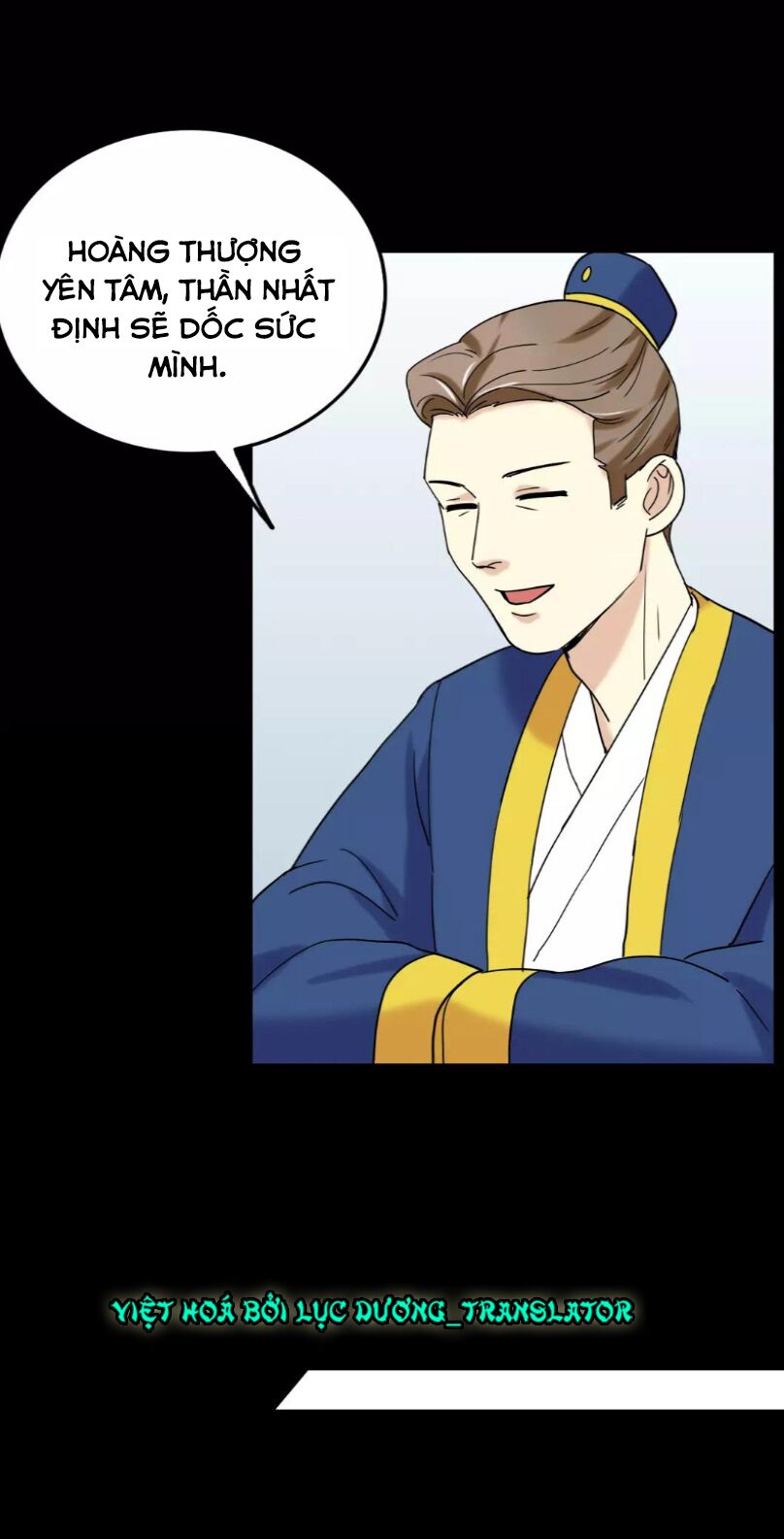 lưỡng bất nghi (full) chapter 138 11