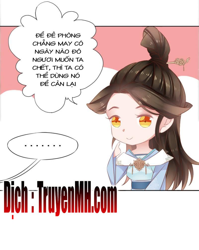 solo đi vương gia chapter 115 9