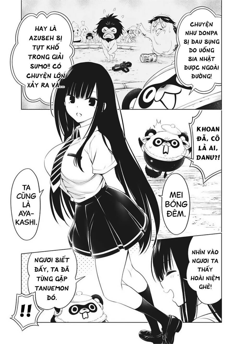 diệt quỷ nhẫn giả chapter 76 5