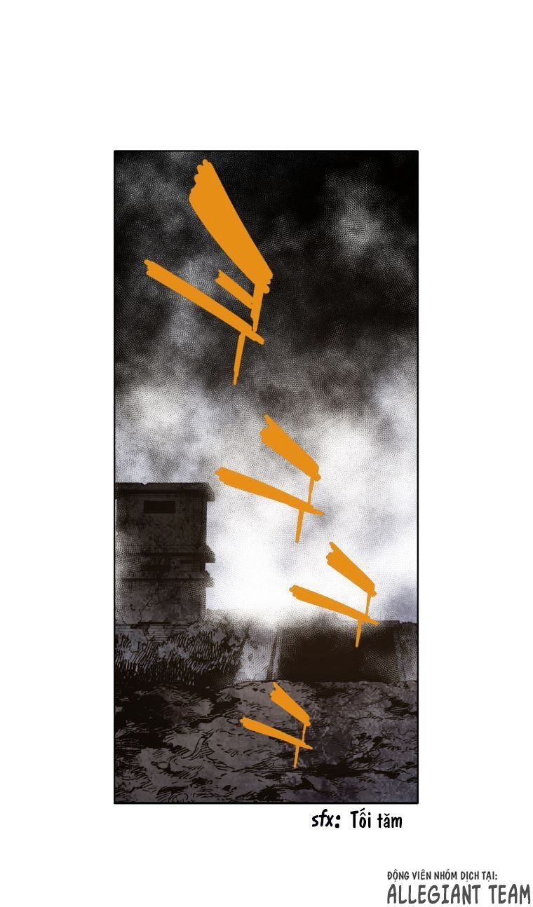 m.i.a - jakjeonjung siljong chapter 29 22