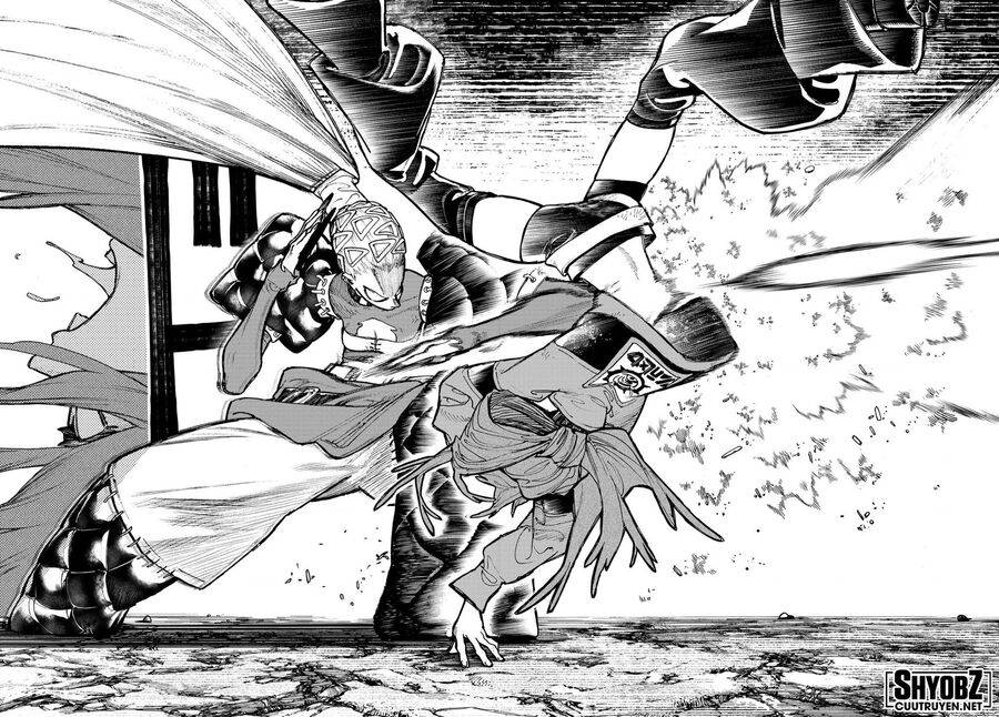 gachiakuta chapter 62 7