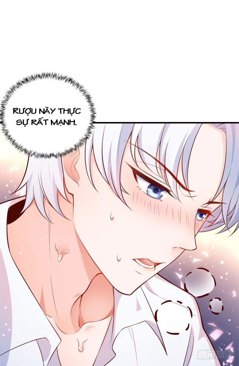 hệ thống xuyên nhanh: nam thần bùng cháy đi! chapter 6 27