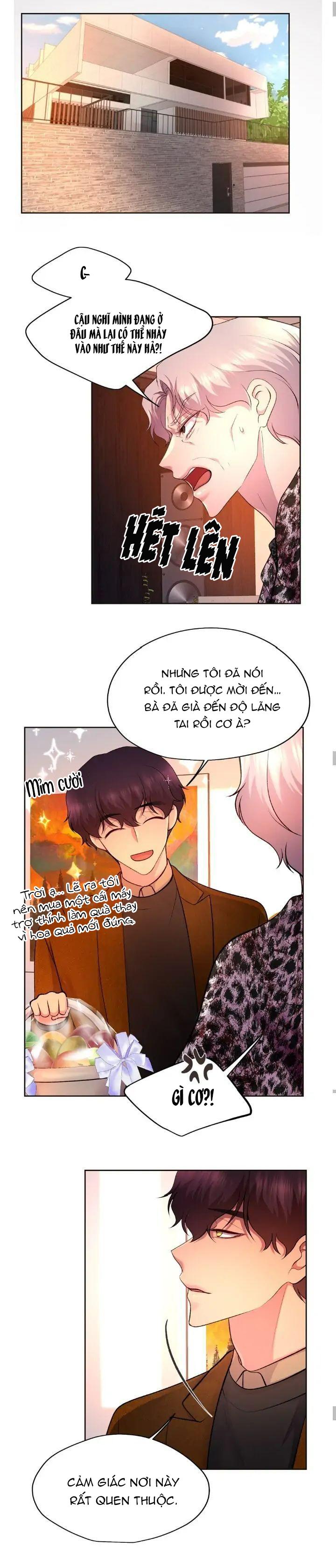 giữ em thật chặt (hold me tight) chapter 164 8