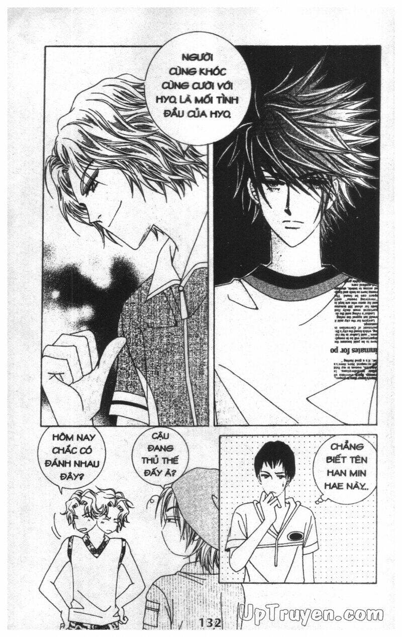 dạ khúc chapter 8 132