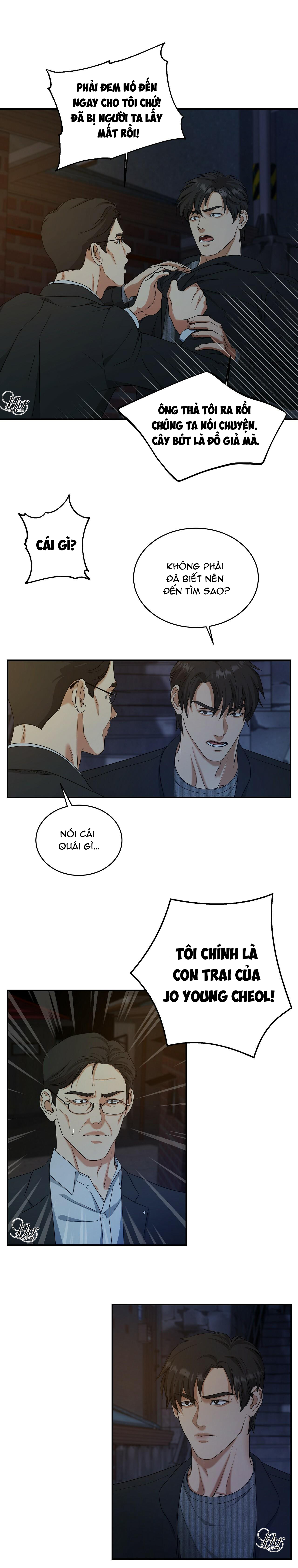 kích hoạt chapter 8 19