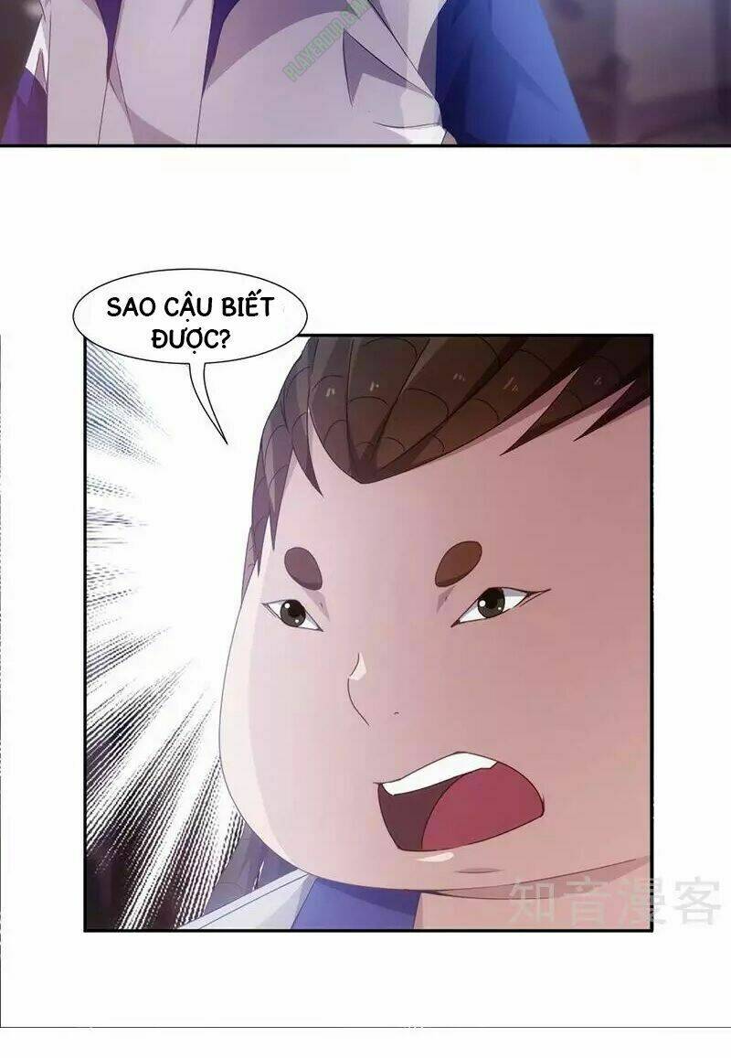 thần y hệ thống chapter 34 11