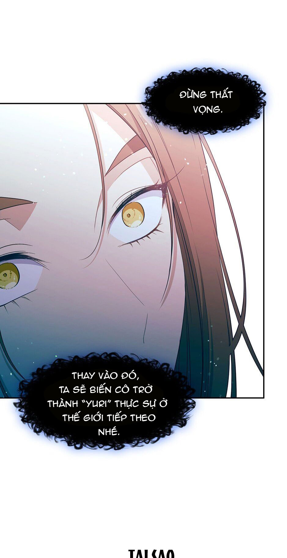 cẩn thận nữ phụ phản diện đấy! chapter 85 31