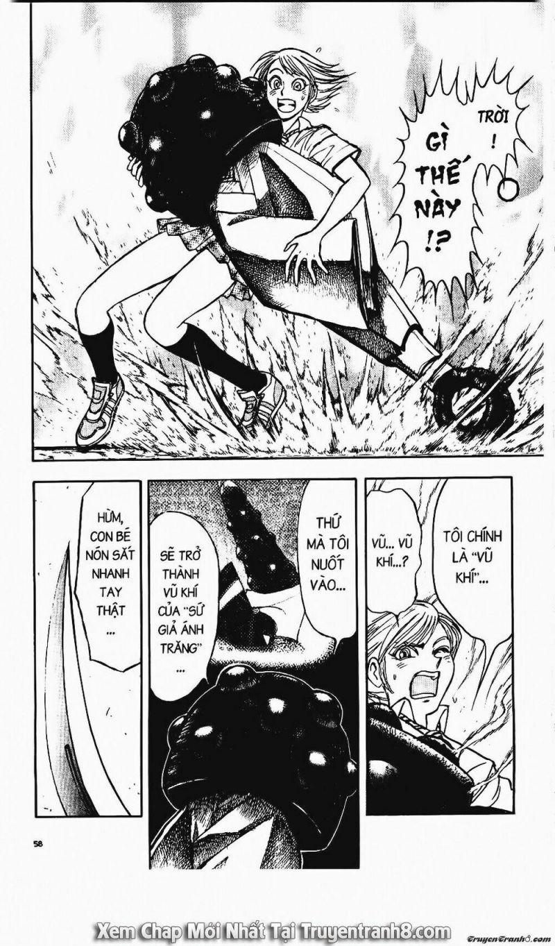 sắc lệnh ánh trăng chapter 2 26