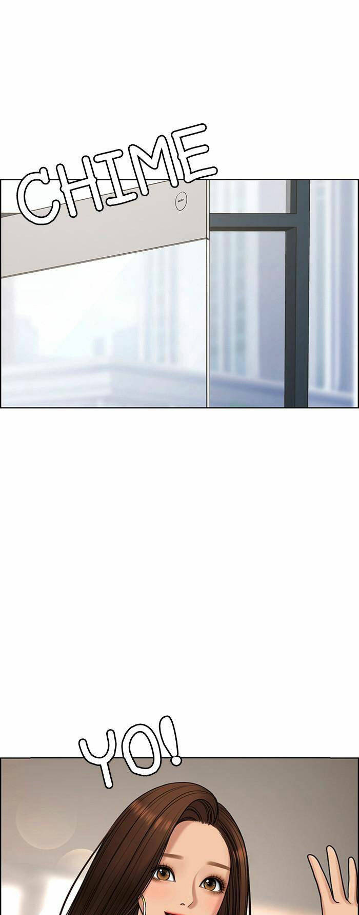 nữ thần giáng thế chapter 165.1 3