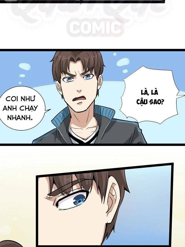 hồi xuân tiểu độc y chapter 35 46