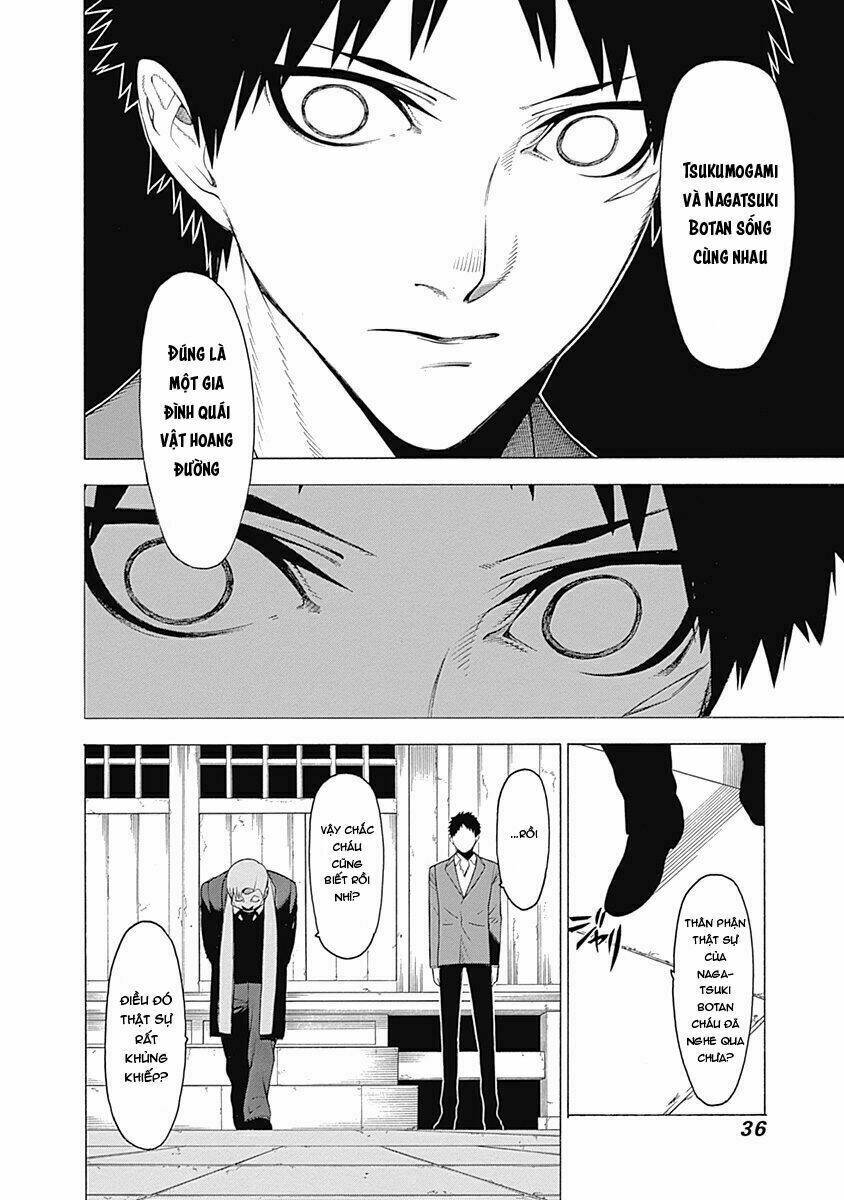 mononogatari chapter 13 14