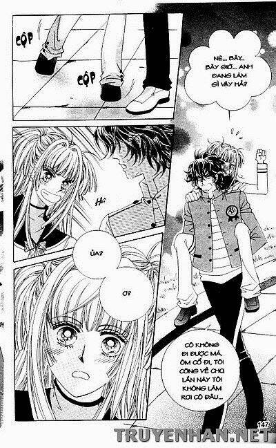 viên đạn tình yêu chapter 1 147