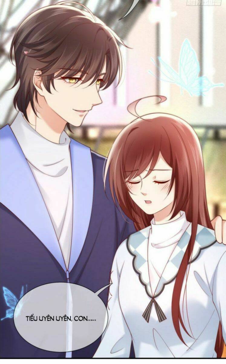 nam thần truy thê chỉ nam chapter 126.1 23